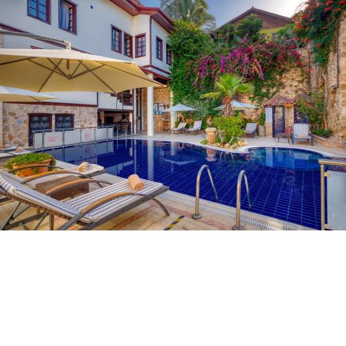 Dogan Hotel