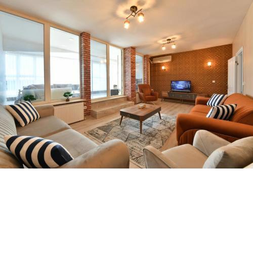 Dogancay Suite
