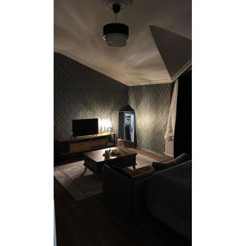 DOĞU Suite Otel
