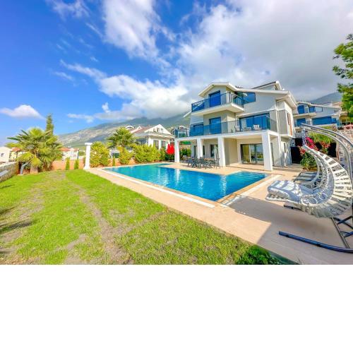 Doha Villa