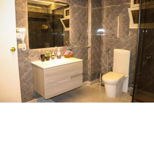 Dokii suites appartment