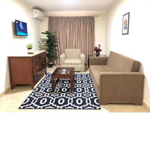 Dokki Apartments