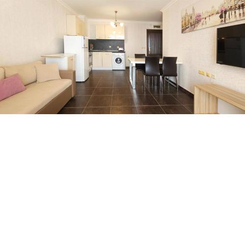 Dolce Vita 2 Luxury Apartments