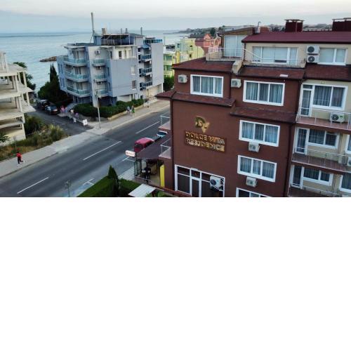 DOLCE VITA DV Apartment
