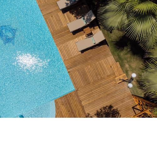 Dolce Vita Luxury Bungalows