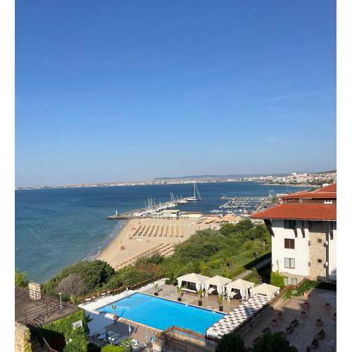 Dolce Vita Premium Apartment Panorama Sea View