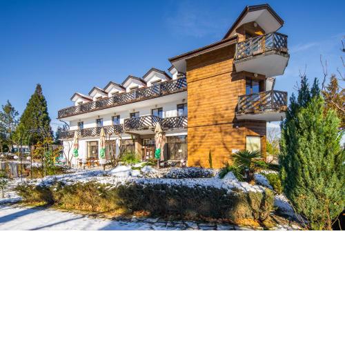 Dolna Bania Hotel