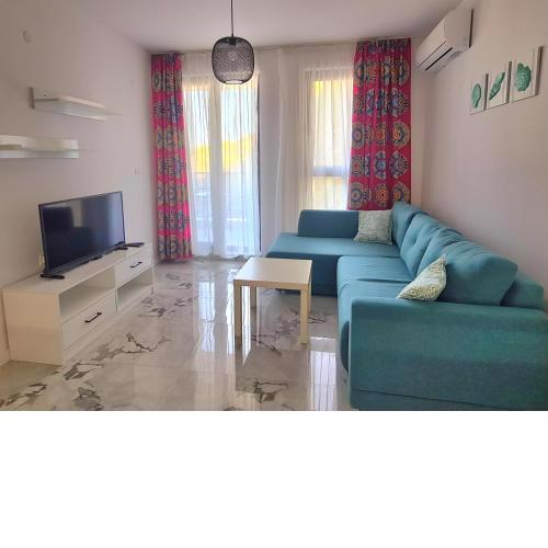 Dolphin beach apart Obzor