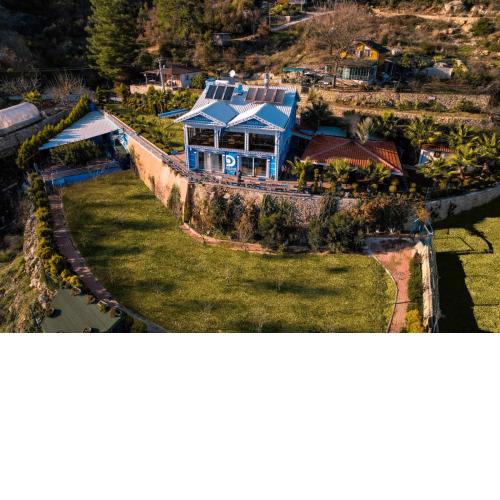 Dolphin Boutique Hotel & Restaurant
