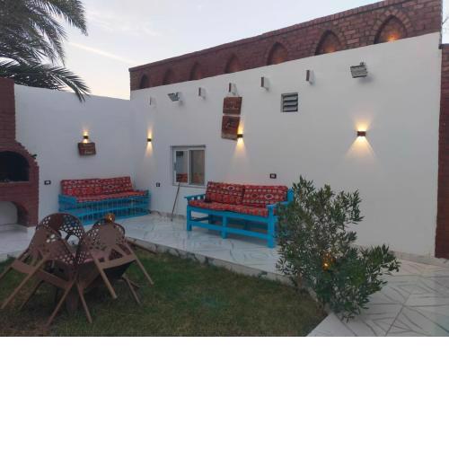 Dolphin guest house