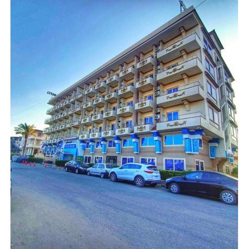 Dolphin Ras El-Bar Hotel