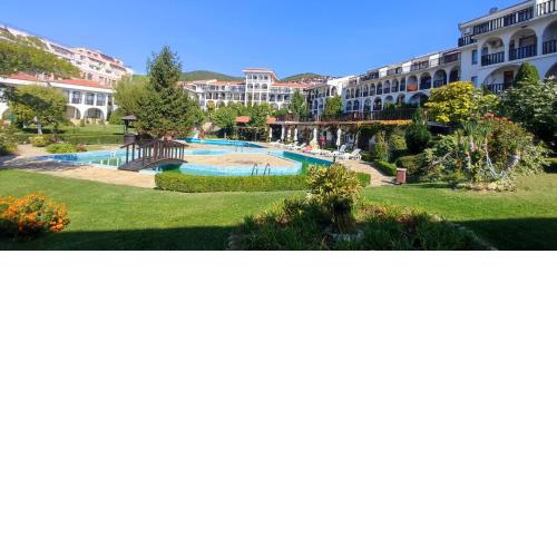 Dom-El Real Apartments 3 - Sveti Vlas