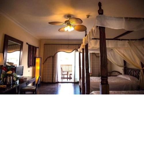 Domina Coral bay elisir SPA