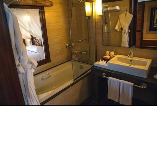 Domina coral bay elisir SPA