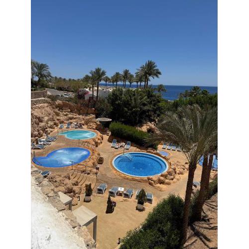 Domina Coral Bay ELIZIR SPA
