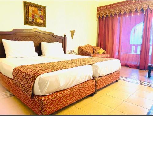Domina Coral Bay Harem