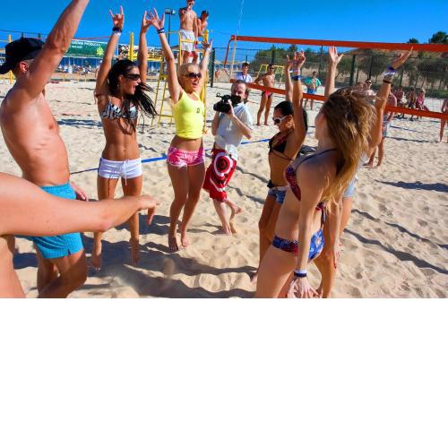 DOMINA CORAL BAY HAREM