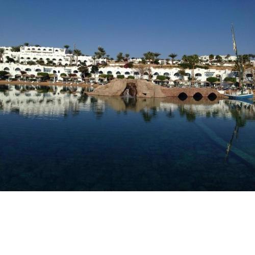 Domina coral bay prestige-elisir-harem