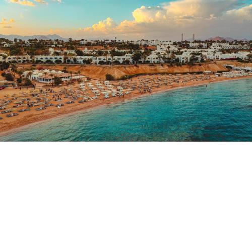 Domina Coral Bay Resort, Diving , Spa & Casino