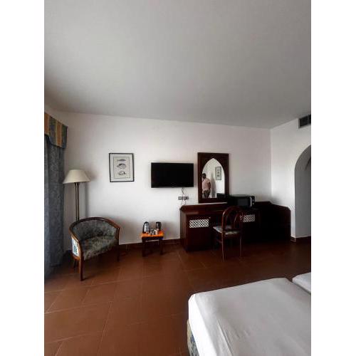 Domina coral bay resort