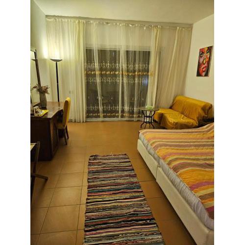 Domina Coral Bay Studio Sea View Sharm El Sheikh