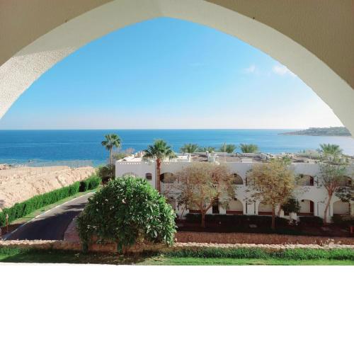 Domina coral bay Sultan - private room