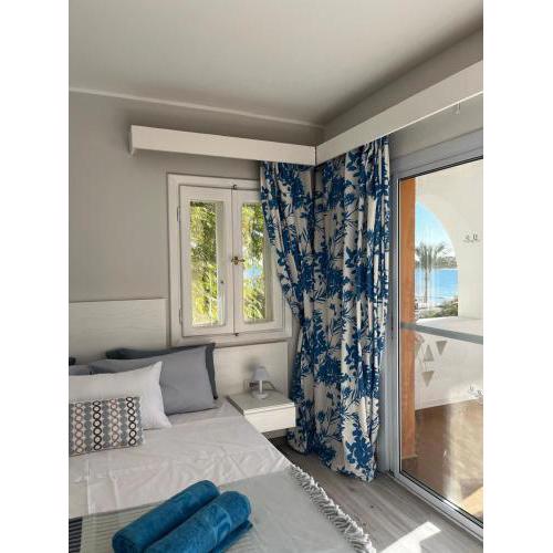 Domina Coral Bay Sultan Vista Mare