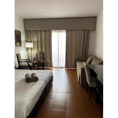 Domina Coral Bay Sultan