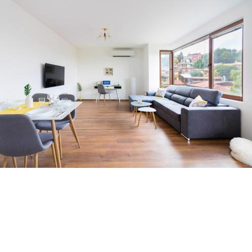 Domus Apartments Old Town
