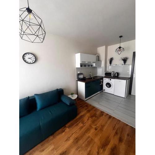 Domus Extra Apartments