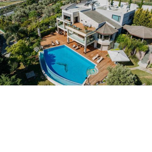 Doors Urla Hotel & Bungalows
