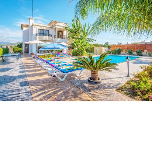 Dora' s Villa