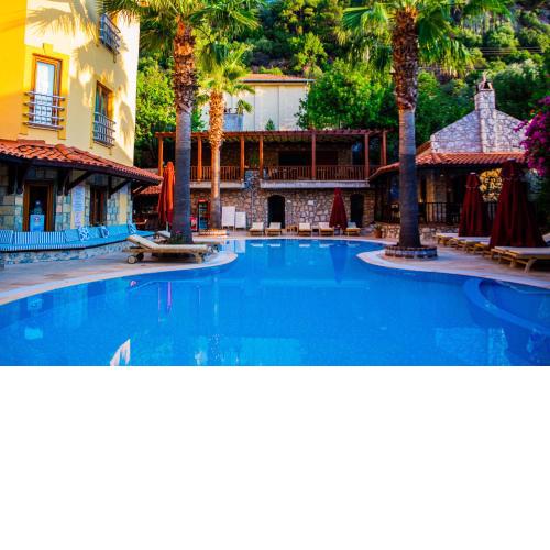 Dores Residence