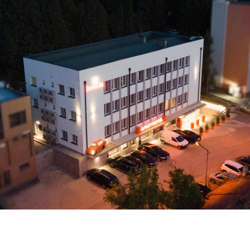 DORM BG pet-friendly Aparthotel