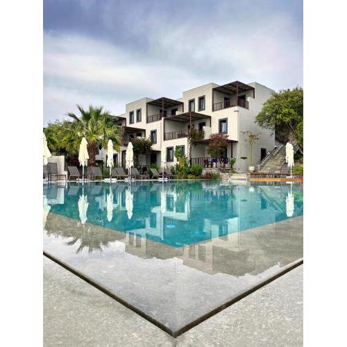 Dorman Suites