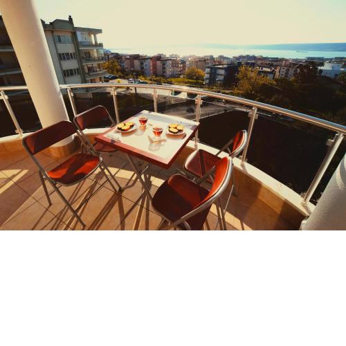 Dort Mevsim Suit Hotel