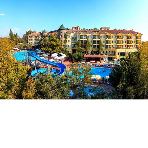 Dosi Hotel