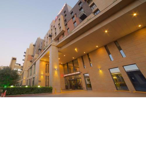 Dosso Dossi Hotels & SPA Golden Horn