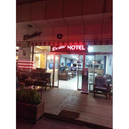 Dostlar Hotel