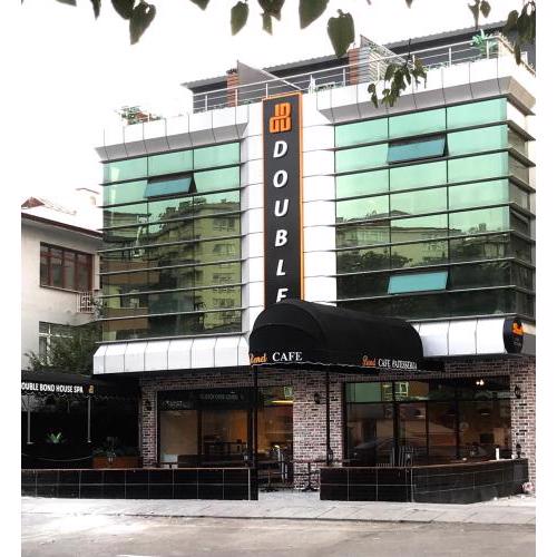 Double Bond Hotel Spa