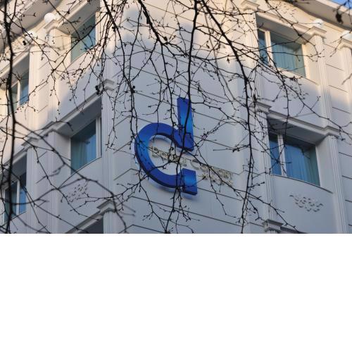 Double Comfort Hotel