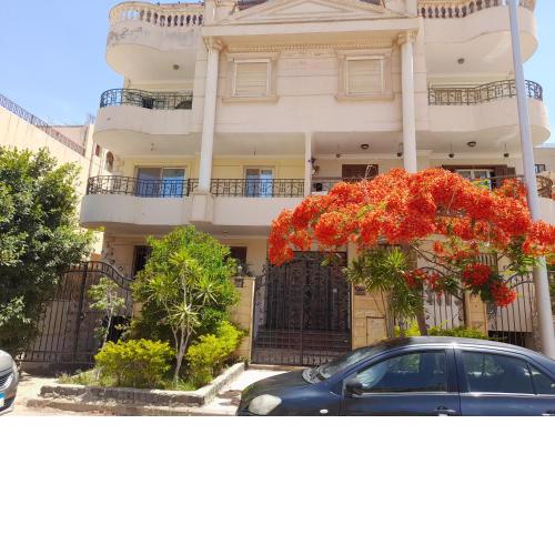 Double room in Villa Narges 4
