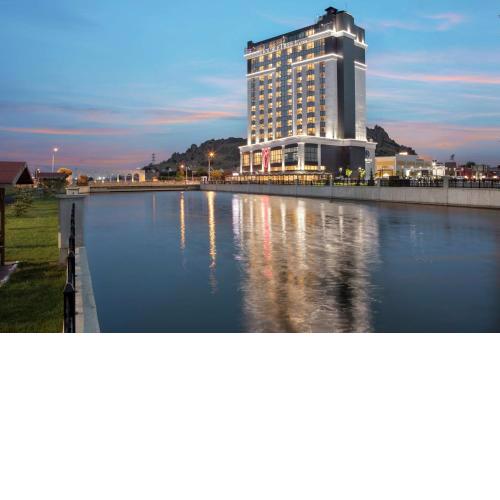 Doubletree By Hilton Afyonkarahisar