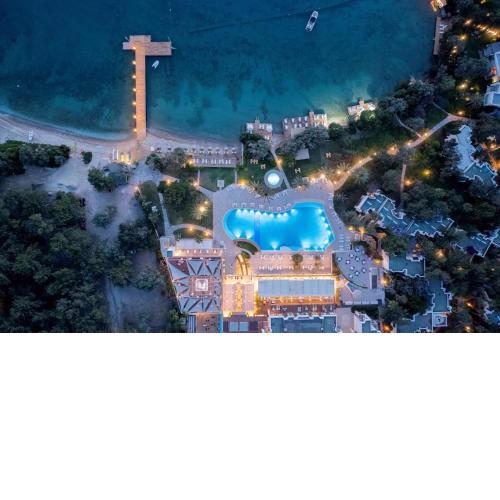 DoubleTree by Hilton Bodrum Isil Club All-Inclusive Resort