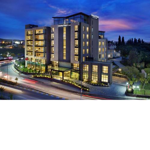 DoubleTree by Hilton Hotel Istanbul - Tuzla