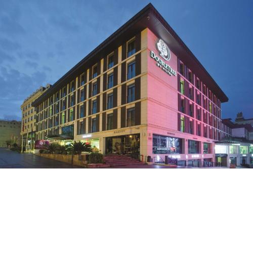 DoubleTree By Hilton Istanbul - Old Town