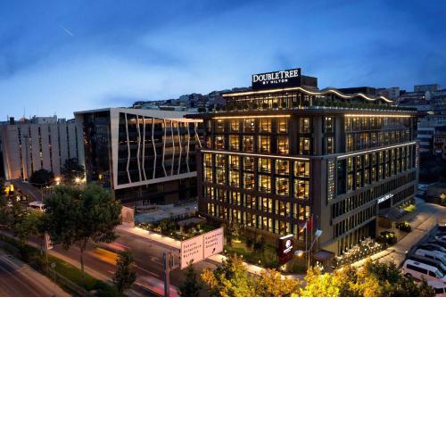 DoubleTree by Hilton Istanbul - Piyalepasa