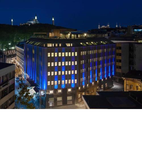 DoubleTree by Hilton Istanbul - Sirkeci