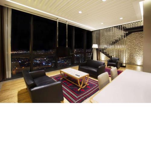 DoubleTree by Hilton Istanbul-Avcilar