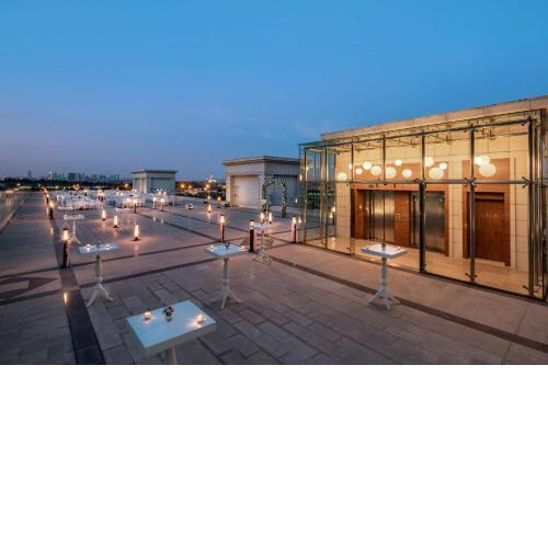 Doubletree By Hilton Istanbul Topkapi